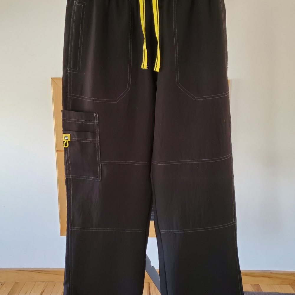 Wink Four-Stretch Scrub Bottoms